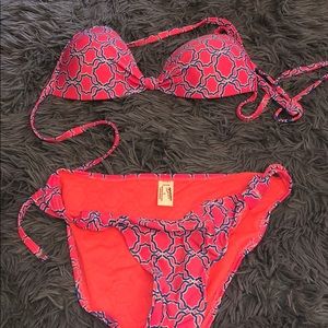 Bikini set